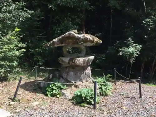 観音寺の建物その他