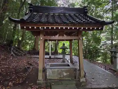 小坂神社(石川県)