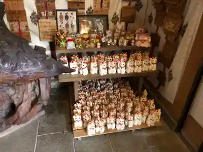 王子神社のその他建物