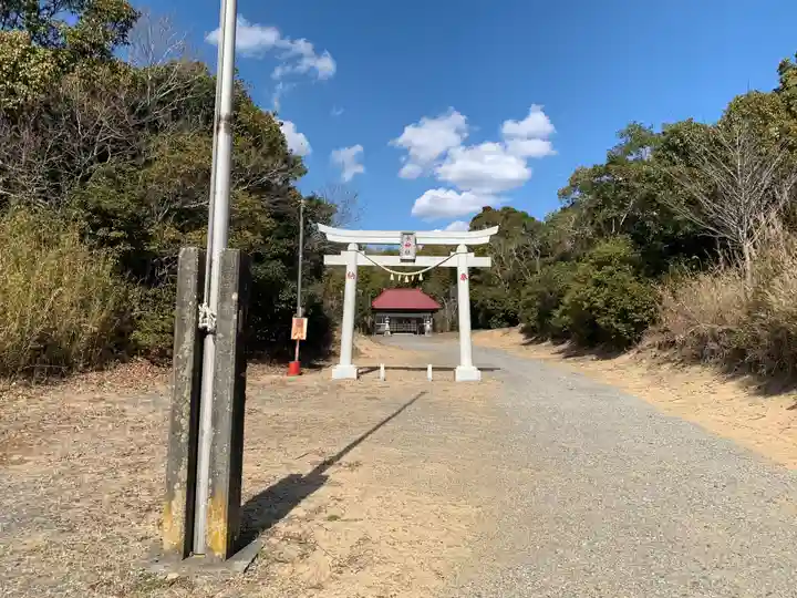 水神社(千葉県)