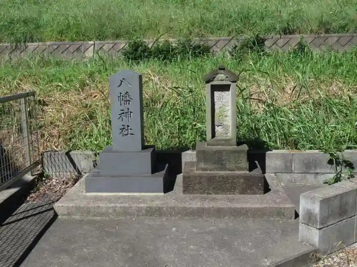 日枝神社のその他建物