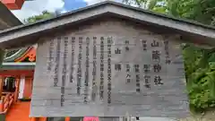 吉田神社(京都府)