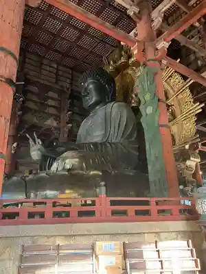 東大寺(奈良県)