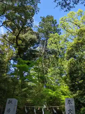長岡天満宮(京都府)
