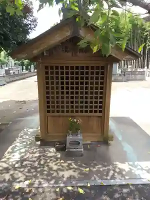 正光院のその他建物