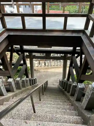 赤城神社(群馬県)