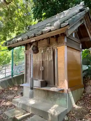 浅間神社(静岡県)