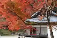 正暦寺のその他建物