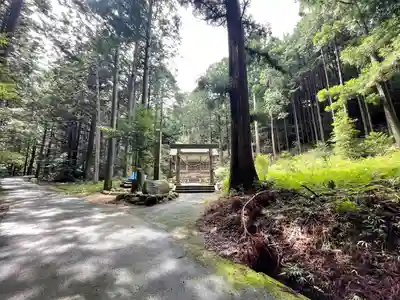 伎留太神社(三重県)