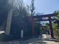 根津神社(東京都)