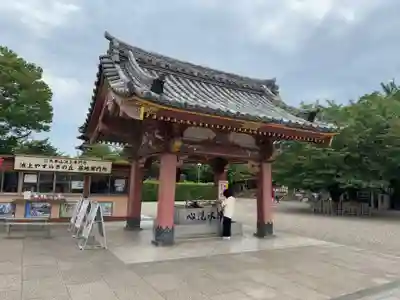 池上本門寺(東京都)