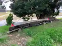若宮八幡神社のその他建物