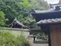 天満神社のその他建物
