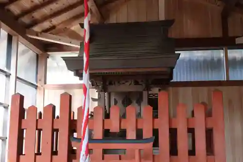 関善光寺(岐阜県)