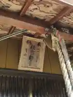 住吉観音堂のその他建物