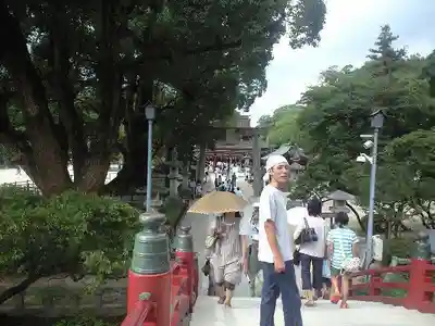 太宰府天満宮(福岡県)
