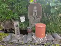 水掛地蔵(神奈川県)