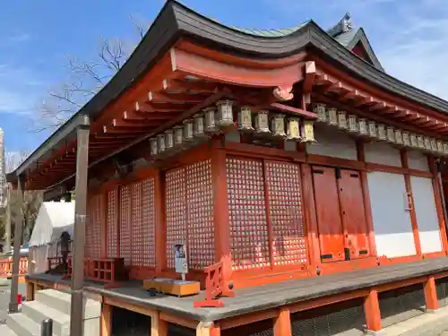東寺（教王護国寺）(京都府)