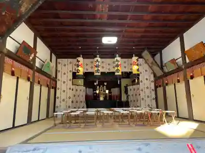 曽根天満宮(兵庫県)