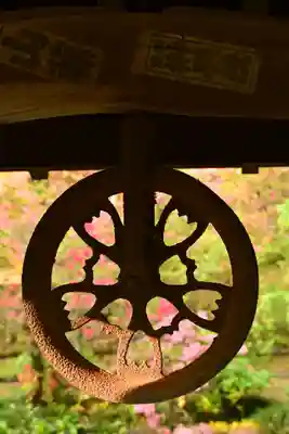 唐澤山神社(栃木県)