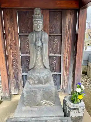 久成院(東京都)