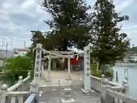 厳島神社(広島県)