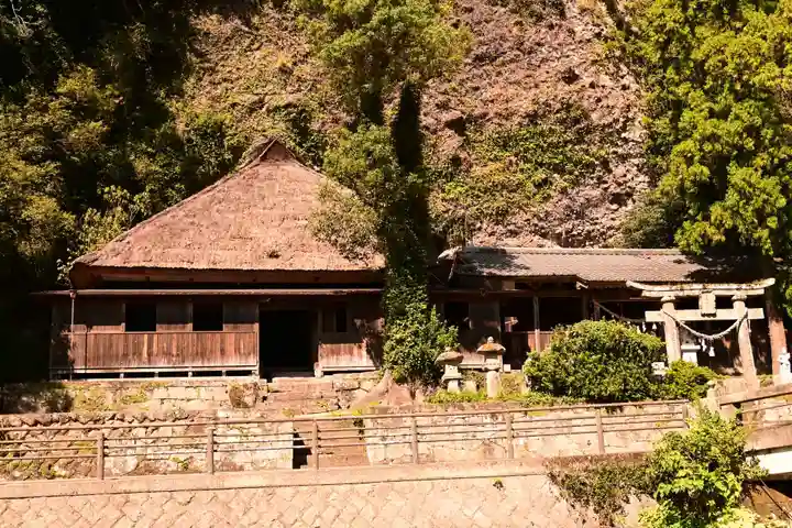 天念寺(大分県)