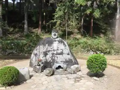 諏訪大社下社春宮(長野県)