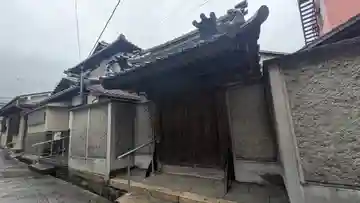 正徳寺(滋賀県)