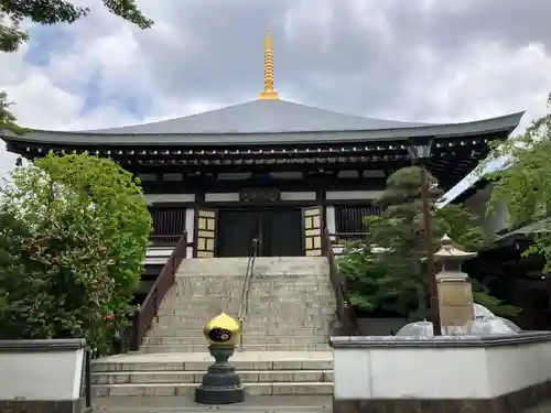 大吉寺(東京都)