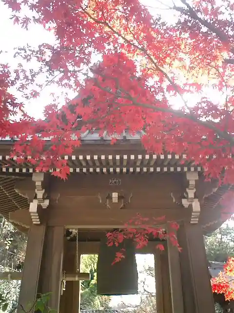 海蔵寺のその他建物