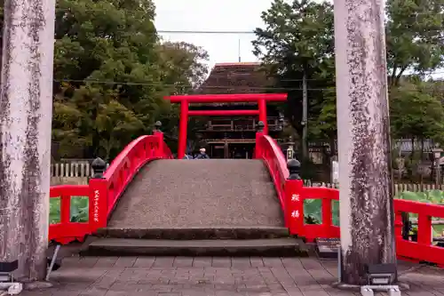 青井阿蘇神社(熊本県)