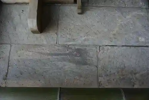 三峯神社(埼玉県)