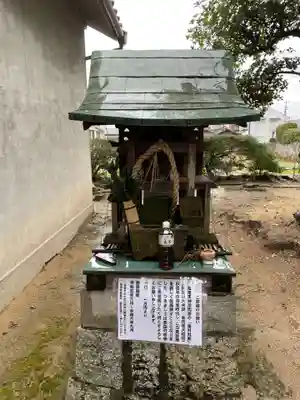 長尾天神宮(香川県)