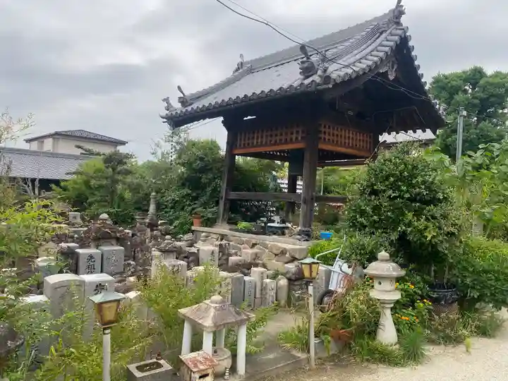 禅寂寺(大阪府)