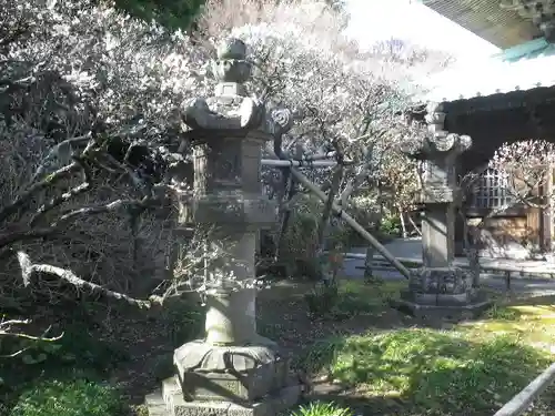 英勝寺のその他建物