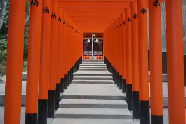 生田神社のその他建物