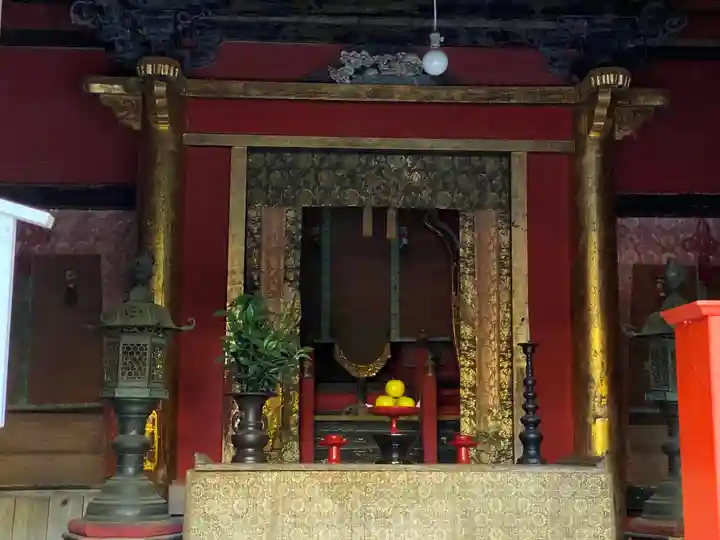 金剛證寺(三重県)