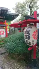 一心寺の建物その他