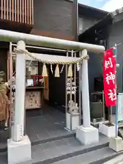 剣神社(埼玉県)