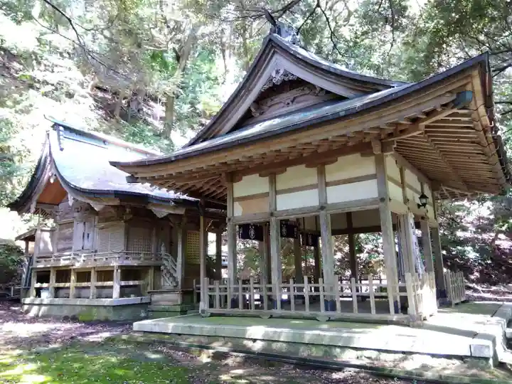 常神社(福井県)
