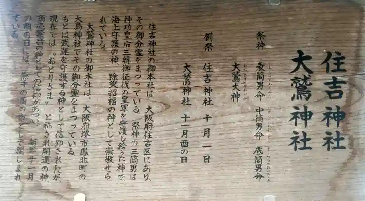 大國魂神社(東京都)