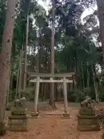 天満神社(千葉県)