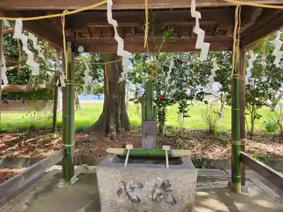 夜比良神社(兵庫県)