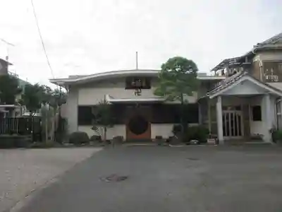 長源寺(東京都)