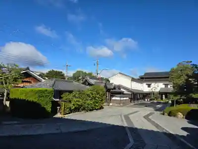 聖護院門跡(京都府)