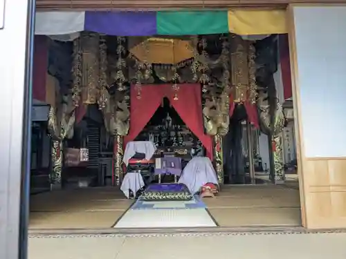 大蔵寺(福井県)