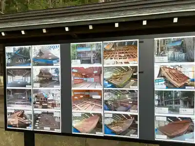 諏訪大社(長野県)