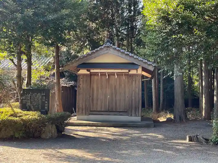 八幡神社(滋賀県)