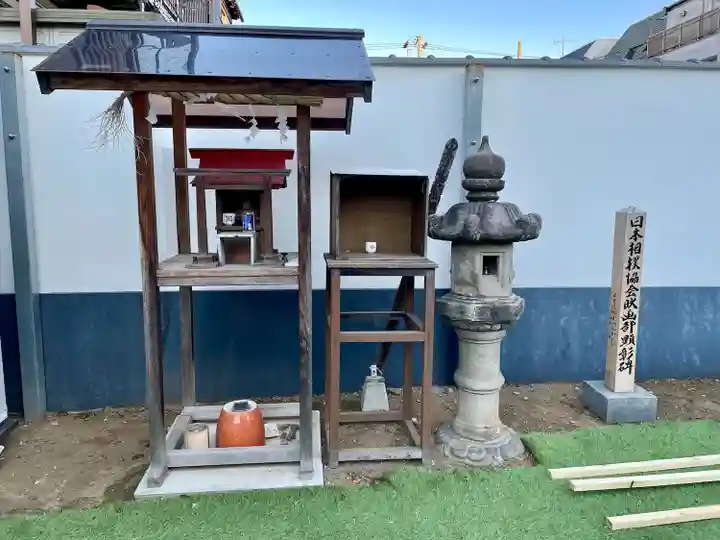 龍泉寺(東京都)